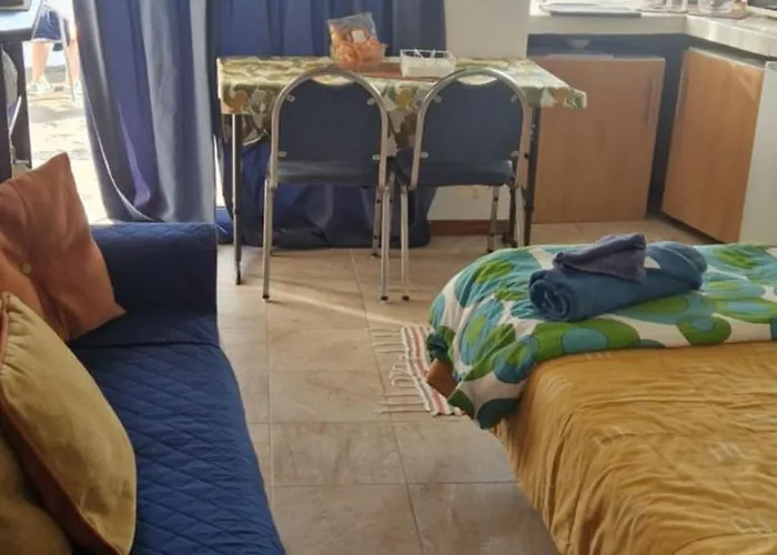 Сasa de vacaciones Vista Do Ilheu *