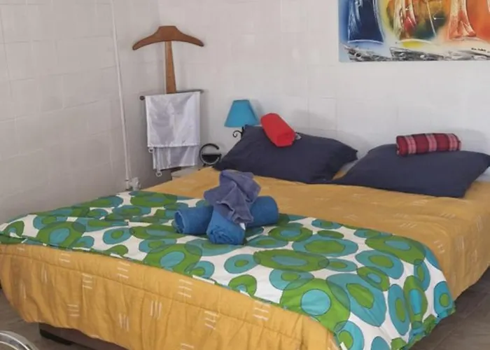 Vista Do Ilheu Сasa de vacaciones *