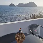 Vista Do Ilheu *