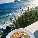 Vista Do Ilheu Casa de Férias *