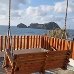 Casa de Férias Vista Do Ilheu