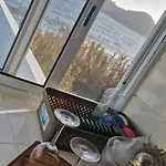 Vista Do Ilheu