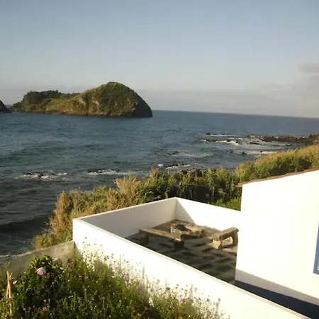Hébergement de vacances Vista Do Ilheu Vila Franca do Campo