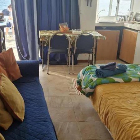 Nyaraló Vista Do Ilheu *