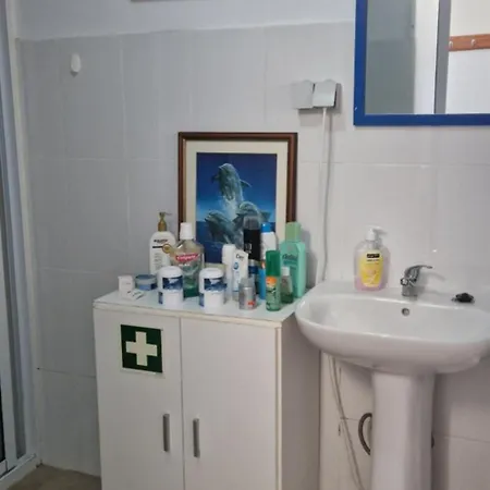 Hébergement de vacances Vista Do Ilheu *