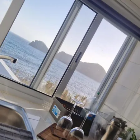 Holiday home Vista Do Ilheu *