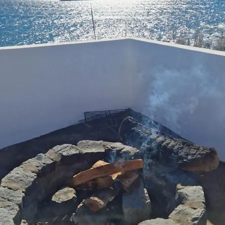 Vista Do Ilheu Nyaraló