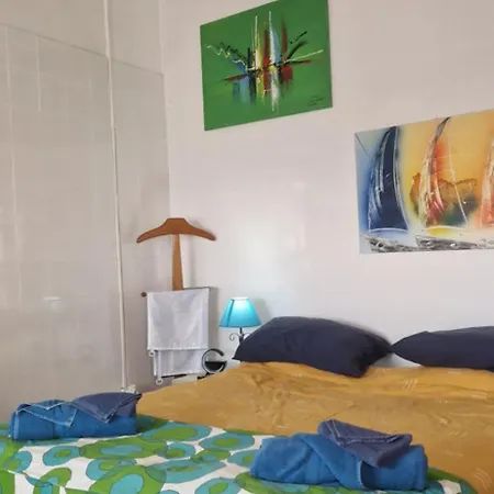 Vista Do Ilheu Vila Franca do Campo