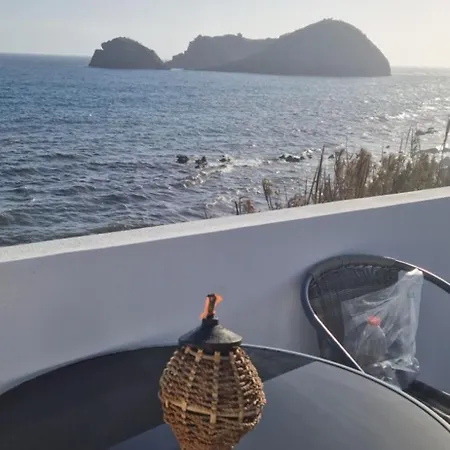 Vista Do Ilheu *