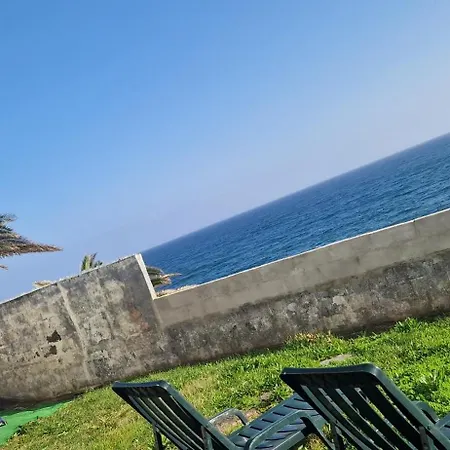 Casa de Férias Vista Do Ilheu