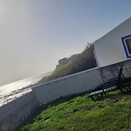 Vista Do Ilheu Nyaraló *