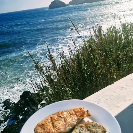 Vista Do Ilheu Hébergement de vacances *