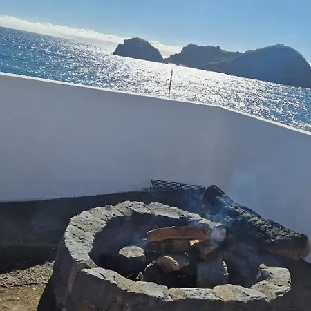 Vista Do Ilheu *