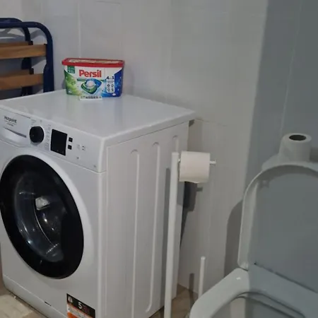 Nyaraló Vista Do Ilheu *