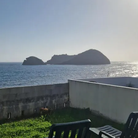 Vista Do Ilheu Hébergement de vacances