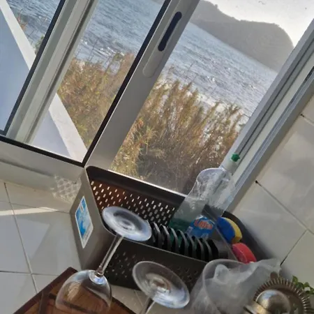Vista Do Ilheu