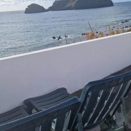 Hébergement de vacances Vista Do Ilheu
