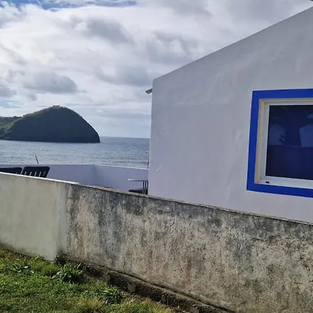 Nyaraló Vista Do Ilheu *