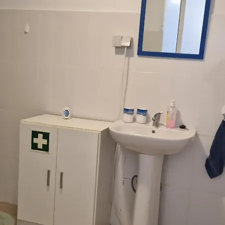 Vista Do Ilheu Nyaraló *