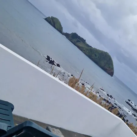 Hébergement de vacances Vista Do Ilheu