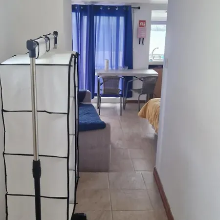 Vista Do Ilheu Nyaraló Vila Franca do Campo