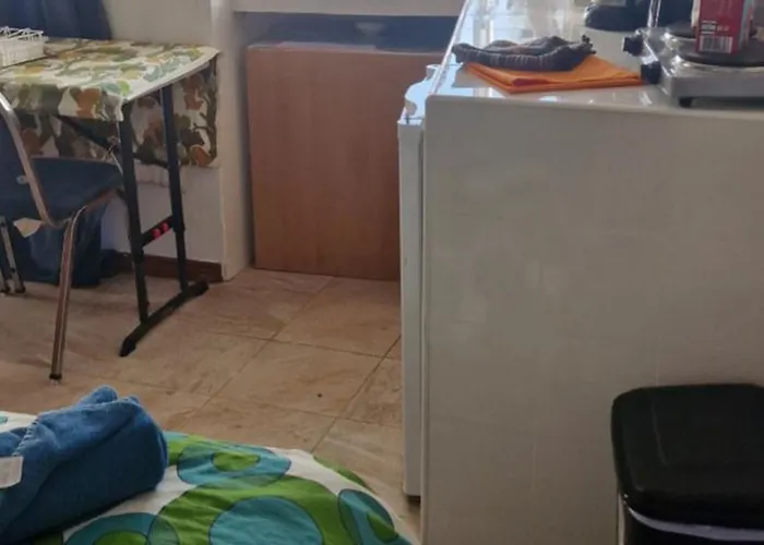 Vista Do Ilheu * וילה פראנקה דו קמפו