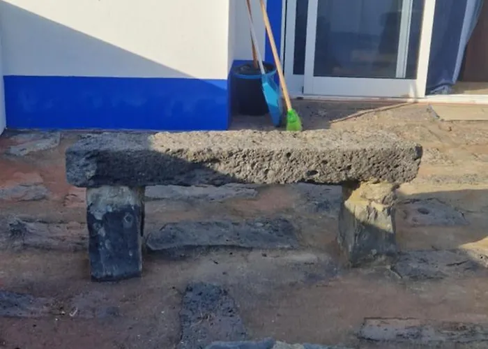 Vista Do Ilheu * וילה פראנקה דו קמפו