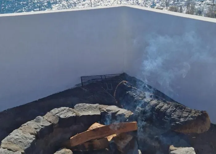 Vista Do Ilheu בית נופש