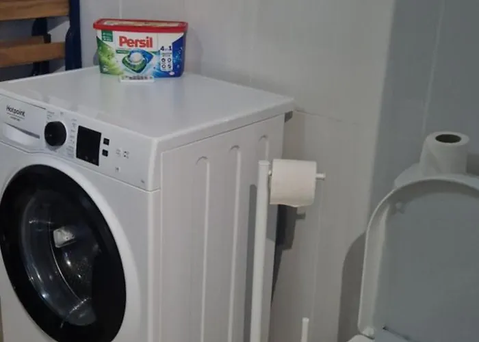 בית נופש Vista Do Ilheu *