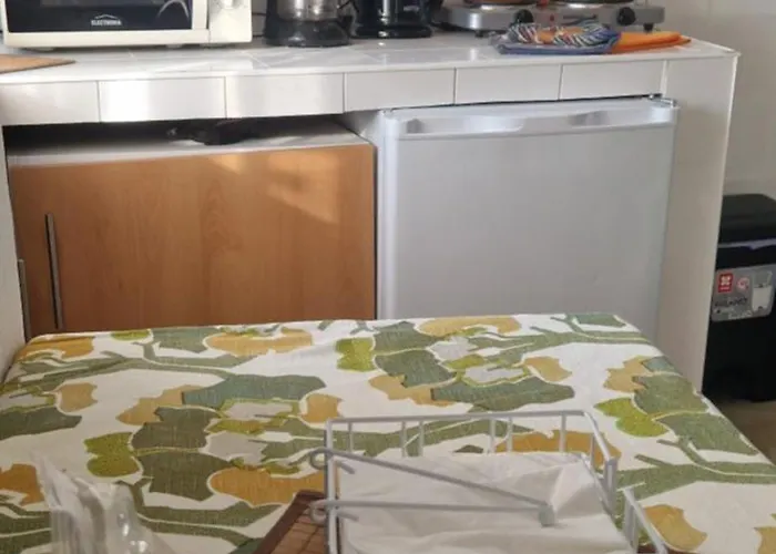 Vista Do Ilheu בית נופש *