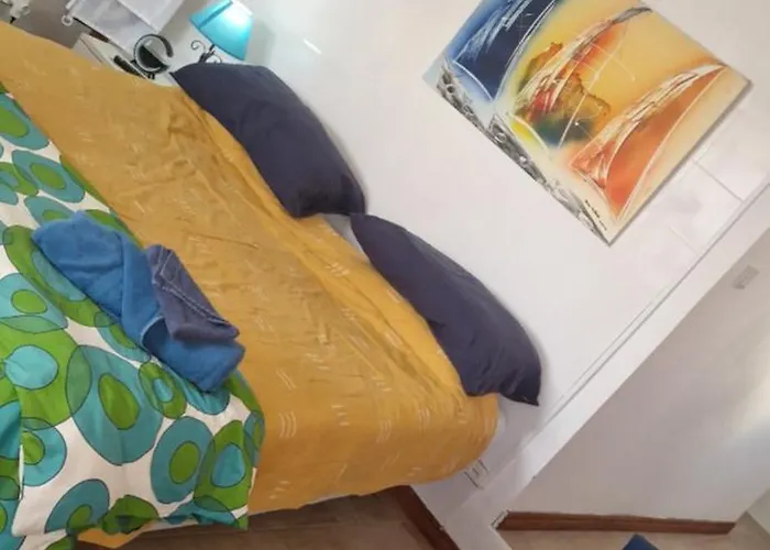 Vista Do Ilheu * וילה פראנקה דו קמפו