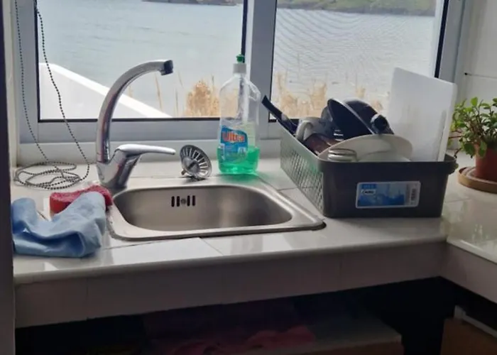 Vista Do Ilheu בית נופש *