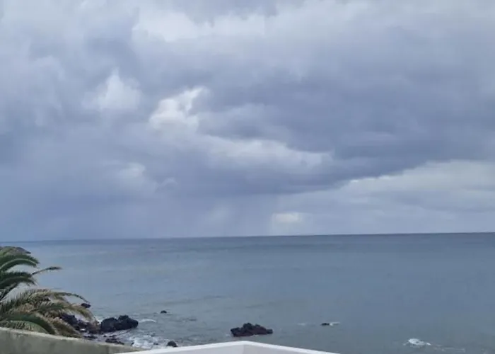 Vista Do Ilheu בית נופש