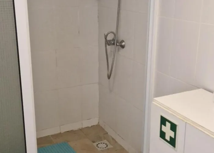 בית נופש Vista Do Ilheu וילה פראנקה דו קמפו