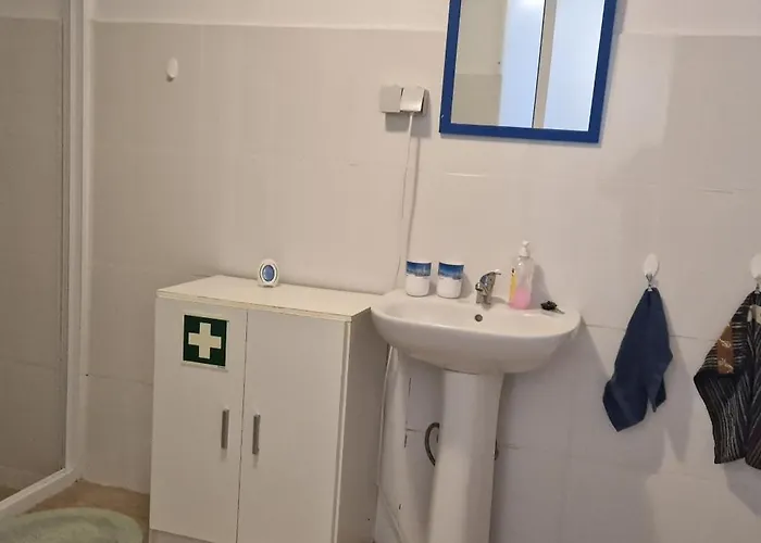 Vista Do Ilheu בית נופש *